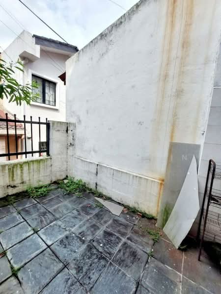 Untuk Dijual - Seksyen 8