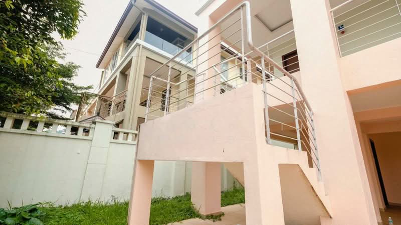 Rumah Berkembar untuk Dijual di Ampang Jaya (Ampang) - Mohammad Din Majid - PropertyGuru.com.my