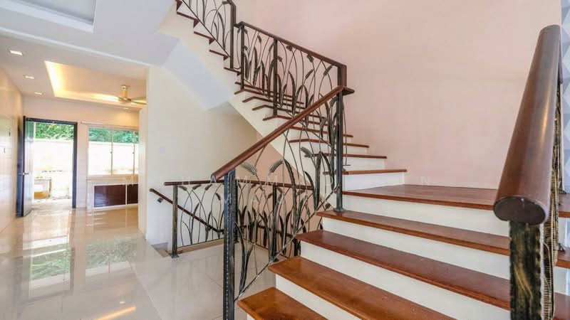 Rumah Berkembar untuk Dijual di Ampang Jaya (Ampang) - Mohammad Din Majid - PropertyGuru.com.my