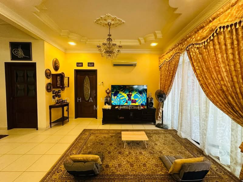 Semi-Detached House for Sale in Glenmarie Cove (Klang) - Mohammad Din Majid - PropertyGuru.com.my