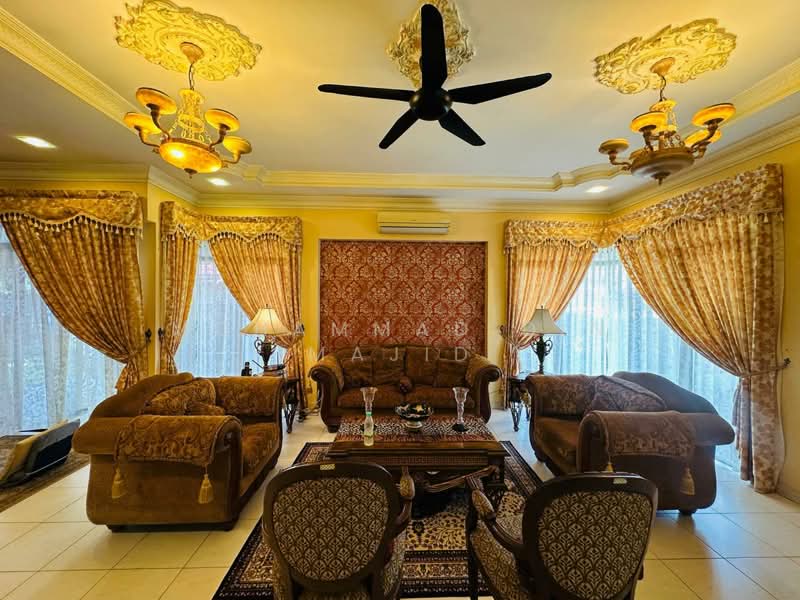 Semi-Detached House for Sale in Glenmarie Cove (Klang) - Mohammad Din Majid - PropertyGuru.com.my
