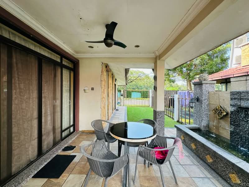 Semi-Detached House for Sale in Glenmarie Cove (Klang) - Mohammad Din Majid - PropertyGuru.com.my