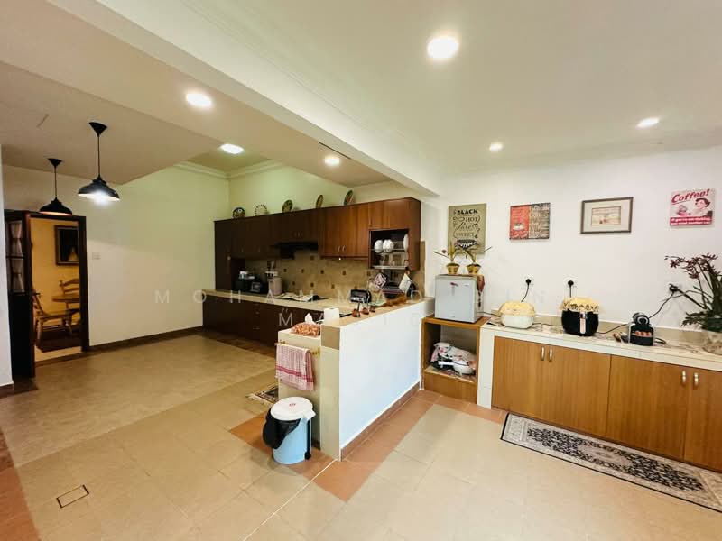 Semi-Detached House for Sale in Glenmarie Cove (Klang) - Mohammad Din Majid - PropertyGuru.com.my