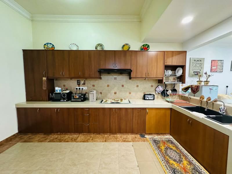 Semi-Detached House for Sale in Glenmarie Cove (Klang) - Mohammad Din Majid - PropertyGuru.com.my