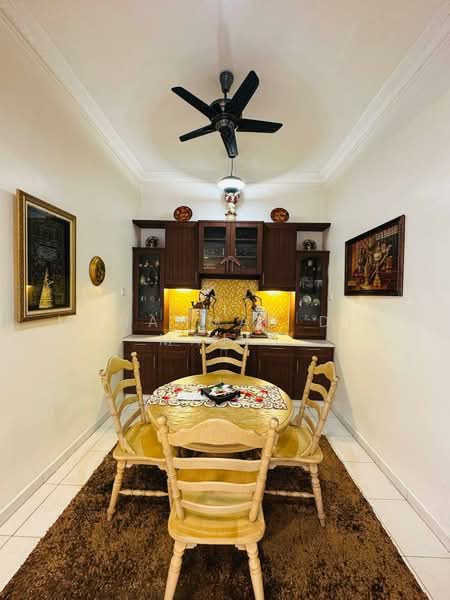Semi-Detached House for Sale in Glenmarie Cove (Klang) - Mohammad Din Majid - PropertyGuru.com.my