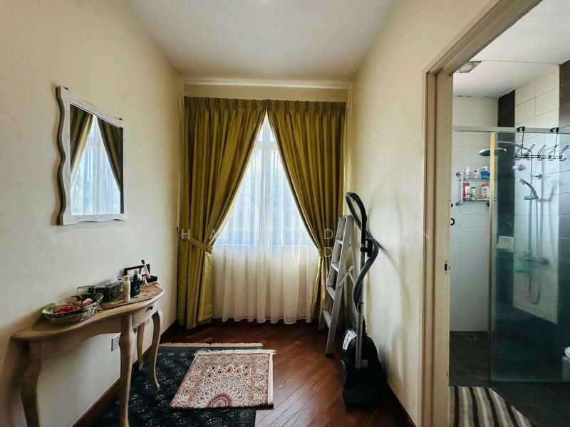 Semi-Detached House for Sale in Glenmarie Cove (Klang) - Mohammad Din Majid - PropertyGuru.com.my