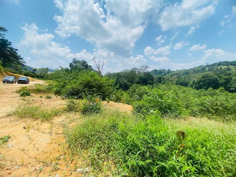 For Sale - Kampung Sungai Pening