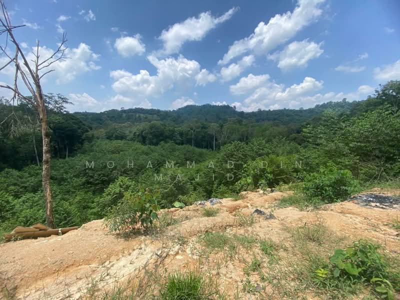 For Sale - Kampung Sungai Pening