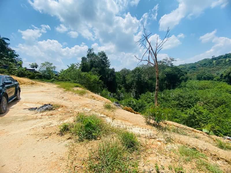 For Sale - Kampung Sungai Pening