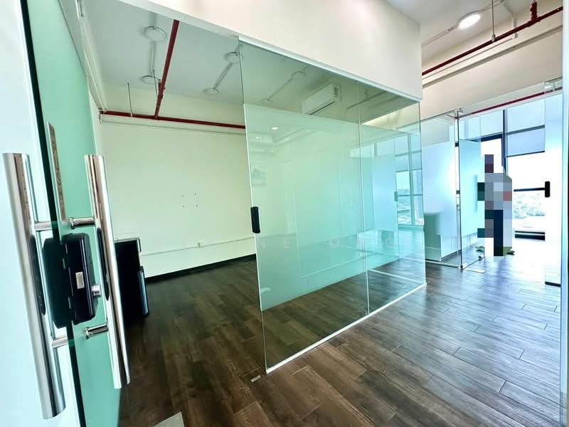 Office for Rent in Mont Kiara (Kuala Lumpur) - Serene Ong - Interior - PropertyGuru.com.my