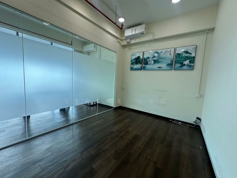 Office for Rent in Mont Kiara (Kuala Lumpur) - Serene Ong - Interior - PropertyGuru.com.my