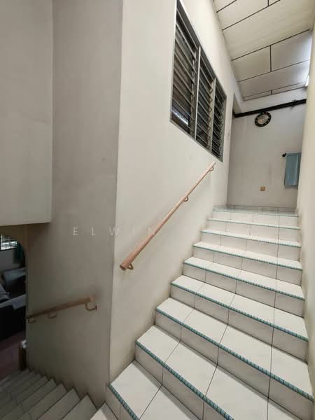 Rumah Teres 2 Tingkat untuk Dijual di Taman Bersatu (Rawang) - Elwin Mah - Interior - PropertyGuru.com.my
