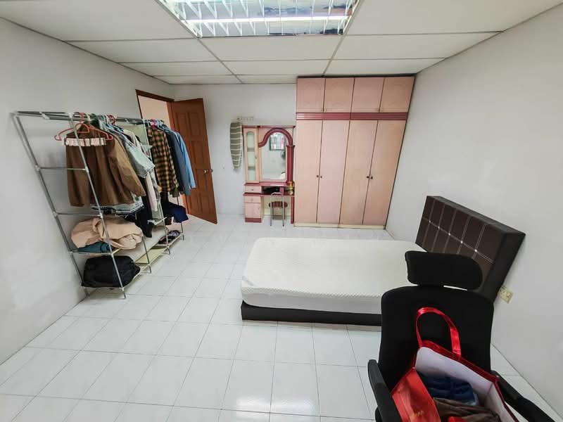 Rumah Teres 2 Tingkat untuk Dijual di Taman Bersatu (Rawang) - Elwin Mah - Bedroom - PropertyGuru.com.my