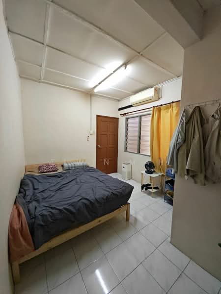 Rumah Teres 2 Tingkat untuk Dijual di Taman Bersatu (Rawang) - Elwin Mah - Bedroom - PropertyGuru.com.my