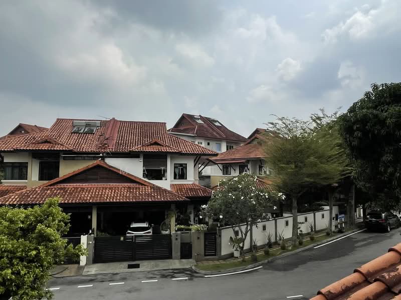 Semi-Detached House for Sale in Ampang Jaya (Ampang) - Matt Tian - Exterior - PropertyGuru.com.my