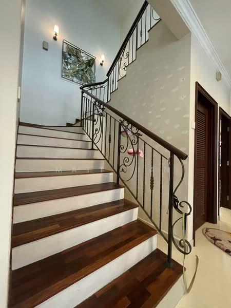 Semi-Detached House for Sale in Ampang Jaya (Ampang) - Matt Tian - Interior - PropertyGuru.com.my