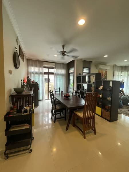 Semi-Detached House for Sale in Ampang Jaya (Ampang) - Matt Tian - Dining Room - PropertyGuru.com.my