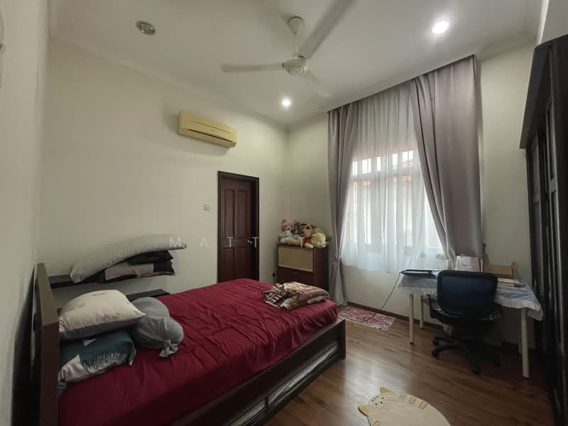 Semi-Detached House for Sale in Ampang Jaya (Ampang) - Matt Tian - Bedroom - PropertyGuru.com.my