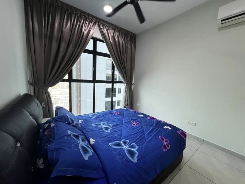 Service Residence for Rent at Sky Loft Premium Suites - APRILIA CHAYADI - PropertyGuru.com.my