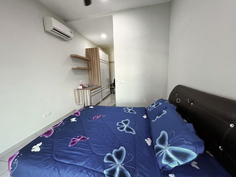 Service Residence for Rent at Sky Loft Premium Suites - APRILIA CHAYADI - PropertyGuru.com.my