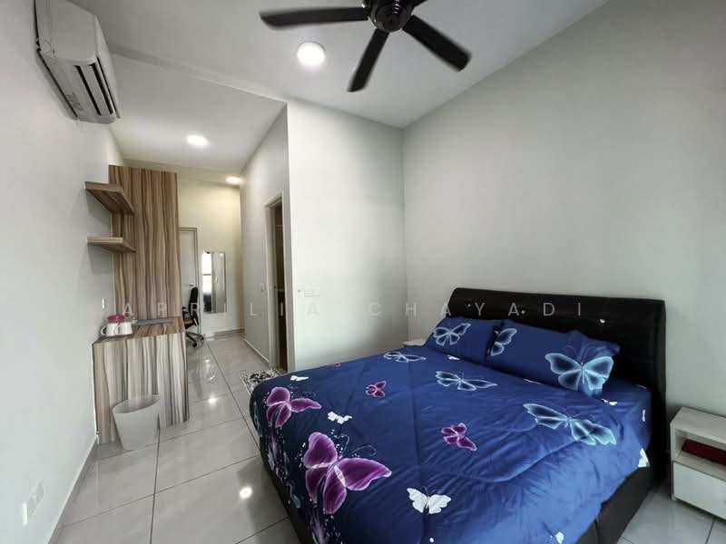Service Residence for Rent at Sky Loft Premium Suites - APRILIA CHAYADI - PropertyGuru.com.my