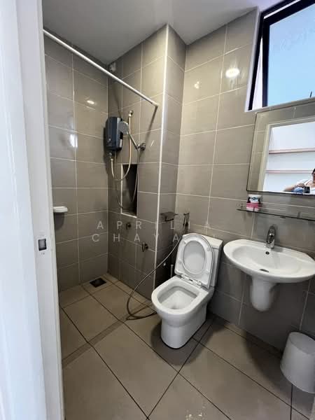 Service Residence for Rent at Sky Loft Premium Suites - APRILIA CHAYADI - PropertyGuru.com.my