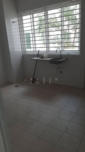 Bungalow for Sale in Puchong (Selangor) - Jayden Loke - Kitchen - PropertyGuru.com.my