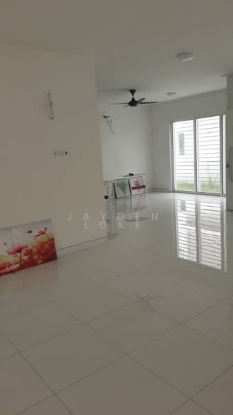 Bungalow for Sale in Puchong (Selangor) - Jayden Loke - Living Room - PropertyGuru.com.my