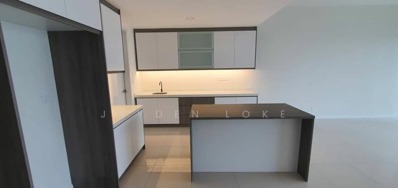 Condominium for Sale at The Riyang - Jayden Loke - Kitchen - PropertyGuru.com.my