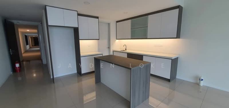 Condominium for Sale at The Riyang - Jayden Loke - Kitchen - PropertyGuru.com.my