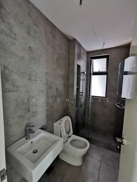 Condominium for Sale at The Riyang - Jayden Loke - Bathroom - PropertyGuru.com.my