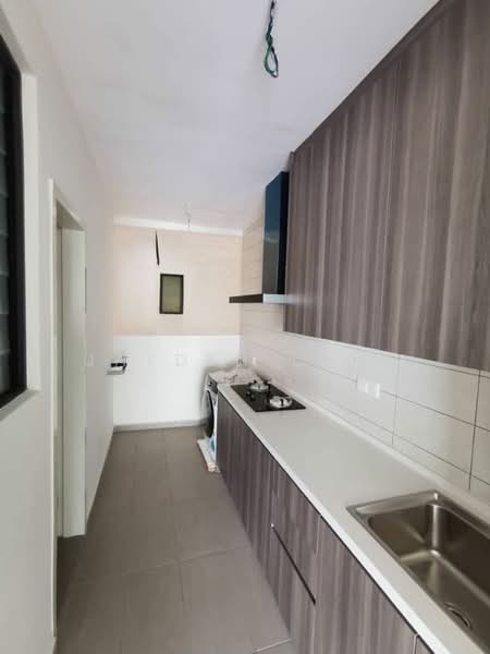 Condominium for Sale at The Riyang - Jayden Loke - Kitchen - PropertyGuru.com.my