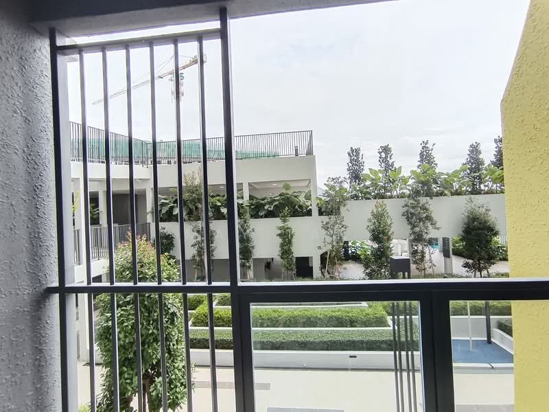 Service Residence for Sale at Savana @ Utropolis - May Tan - Exterior - PropertyGuru.com.my