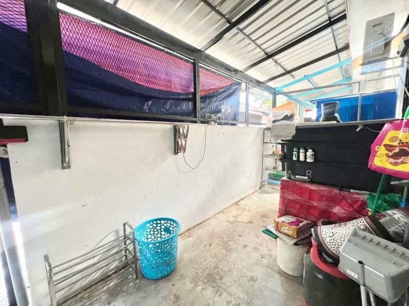 1-storey Terraced House for Sale in Jenjarom (Selangor) - Nur Alia Omar - Interior - PropertyGuru.com.my