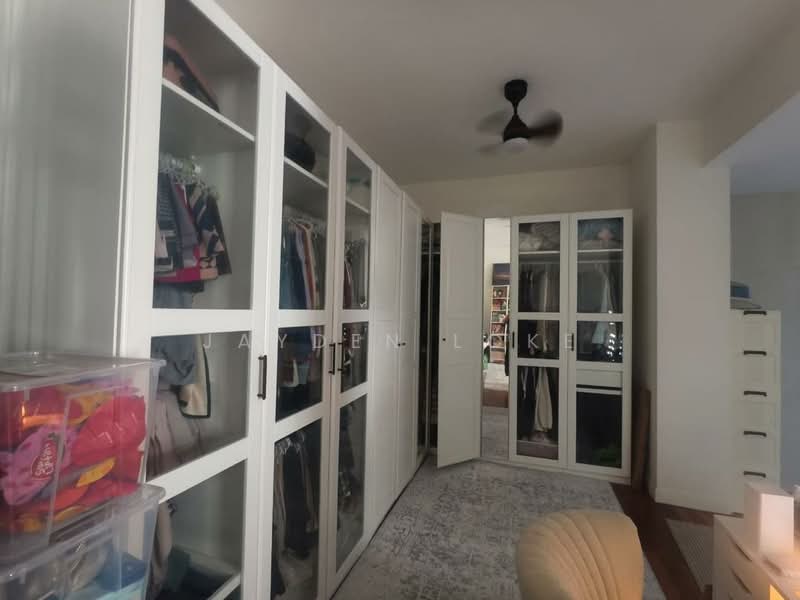 Zero-Lot Bungalow for Sale in Taman Melawati (Ulu Kelang) - Jayden Loke - Interior - PropertyGuru.com.my
