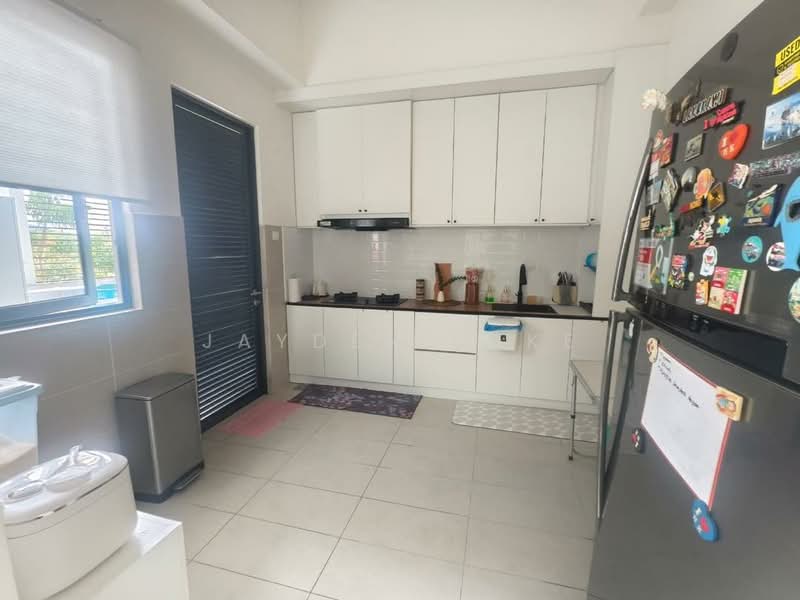 Zero-Lot Bungalow for Sale in Taman Melawati (Ulu Kelang) - Jayden Loke - Kitchen - PropertyGuru.com.my