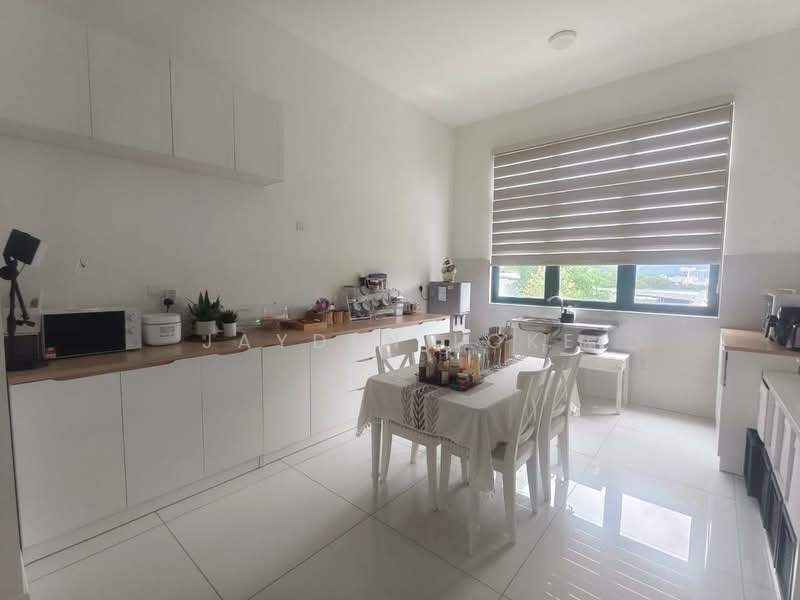 Zero-Lot Bungalow for Sale in Taman Melawati (Ulu Kelang) - Jayden Loke - Kitchen - PropertyGuru.com.my
