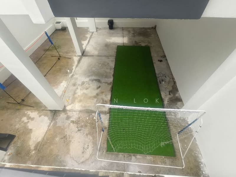 Banglo Lot Kosong untuk Dijual di Ampang (Kuala Lumpur) - Jayden Loke - Exterior - PropertyGuru.com.my