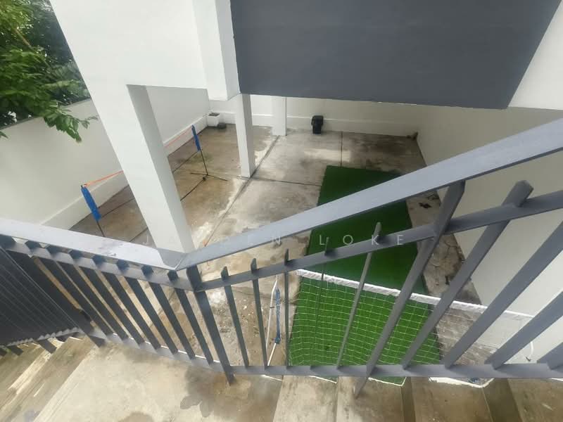 Zero-Lot Bungalow for Sale in Taman Melawati (Ulu Kelang) - Jayden Loke - Exterior - PropertyGuru.com.my