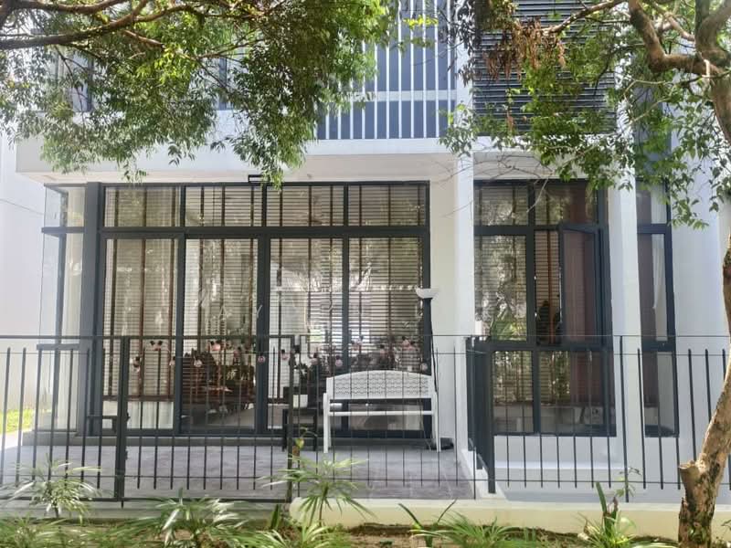 Zero-Lot Bungalow for Sale in Taman Melawati (Ulu Kelang) - Jayden Loke - Exterior - PropertyGuru.com.my