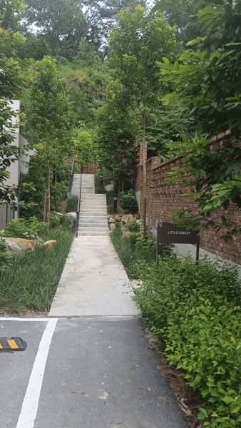 Terraced House for Sale in Taman Melawati (Ulu Kelang) - Jayden Loke - Exterior - PropertyGuru.com.my