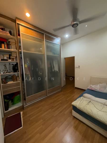 Rumah Banglo untuk Dijual di Rawang (Selangor) - Jayden Loke - Bedroom - PropertyGuru.com.my