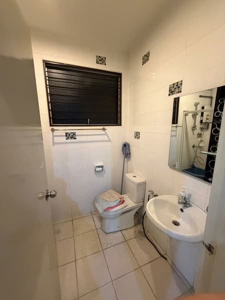 Rumah Banglo untuk Dijual di Rawang (Selangor) - Jayden Loke - Bathroom - PropertyGuru.com.my