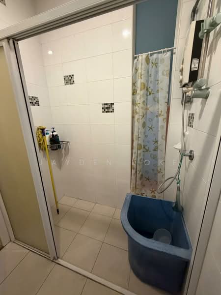 Rumah Banglo untuk Dijual di Rawang (Selangor) - Jayden Loke - Bathroom - PropertyGuru.com.my