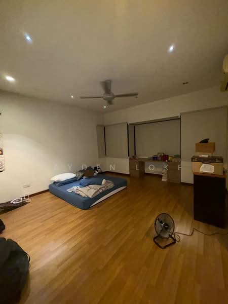 Rumah Berkembar untuk Dijual di Rawang (Selangor) - Jayden Loke - Bedroom - PropertyGuru.com.my