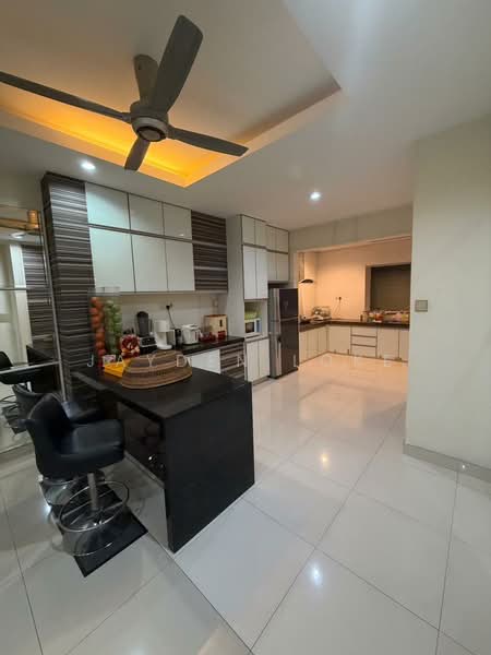 Rumah Banglo untuk Dijual di Rawang (Selangor) - Jayden Loke - Kitchen - PropertyGuru.com.my