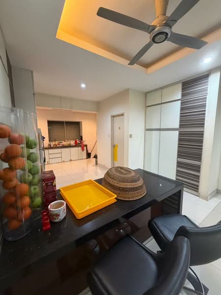 Rumah Berkembar untuk Dijual di Rawang (Selangor) - Jayden Loke - Kitchen - PropertyGuru.com.my