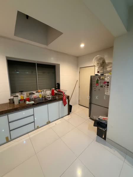 Rumah Banglo untuk Dijual di Rawang (Selangor) - Jayden Loke - Kitchen - PropertyGuru.com.my