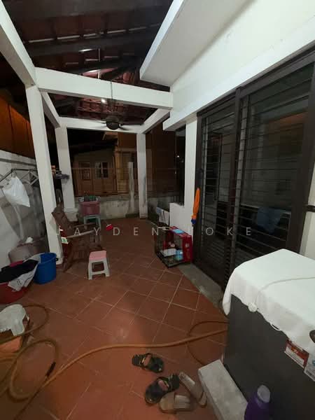 Rumah Berkembar untuk Dijual di Rawang (Selangor) - Jayden Loke - Exterior - PropertyGuru.com.my