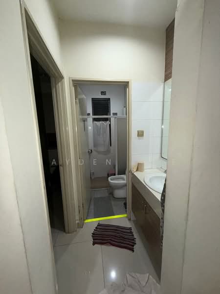 Rumah Berkembar untuk Dijual di Rawang (Selangor) - Jayden Loke - Bathroom - PropertyGuru.com.my